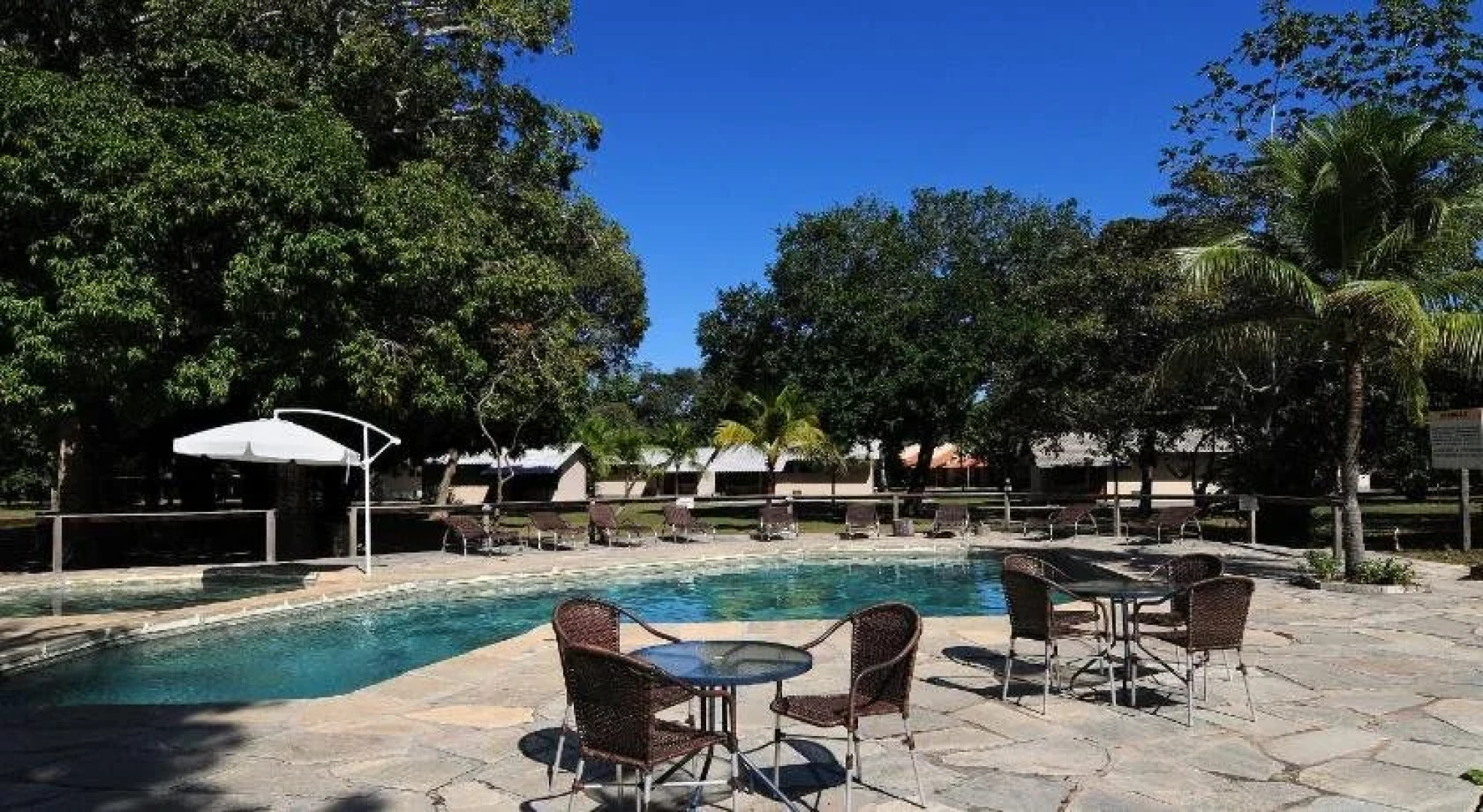 Pousada Do Rio Mutum