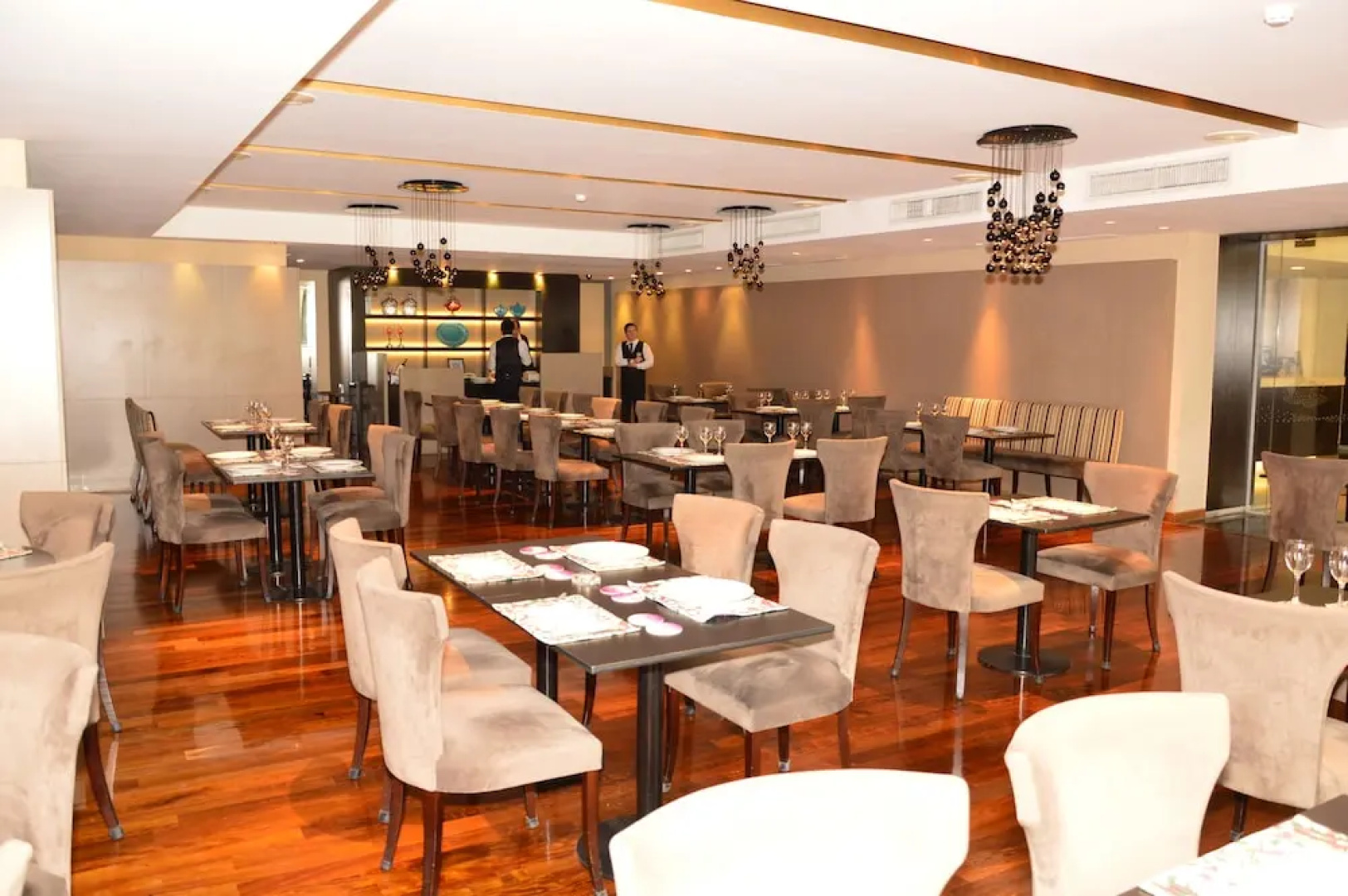 Gran Hotel Guarani
