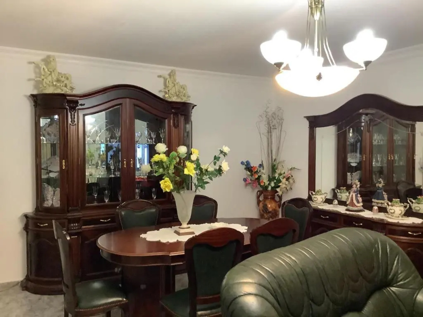 Casa De Ferias Santos