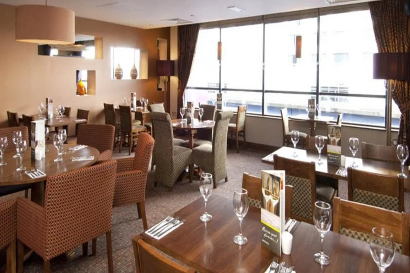 Premier Inn London Gatwick Airport (North Terminal)