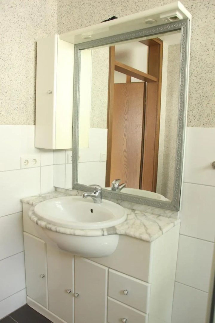 Ruhig gelegene Wohnung mitten im Herzens von Wolfhagen