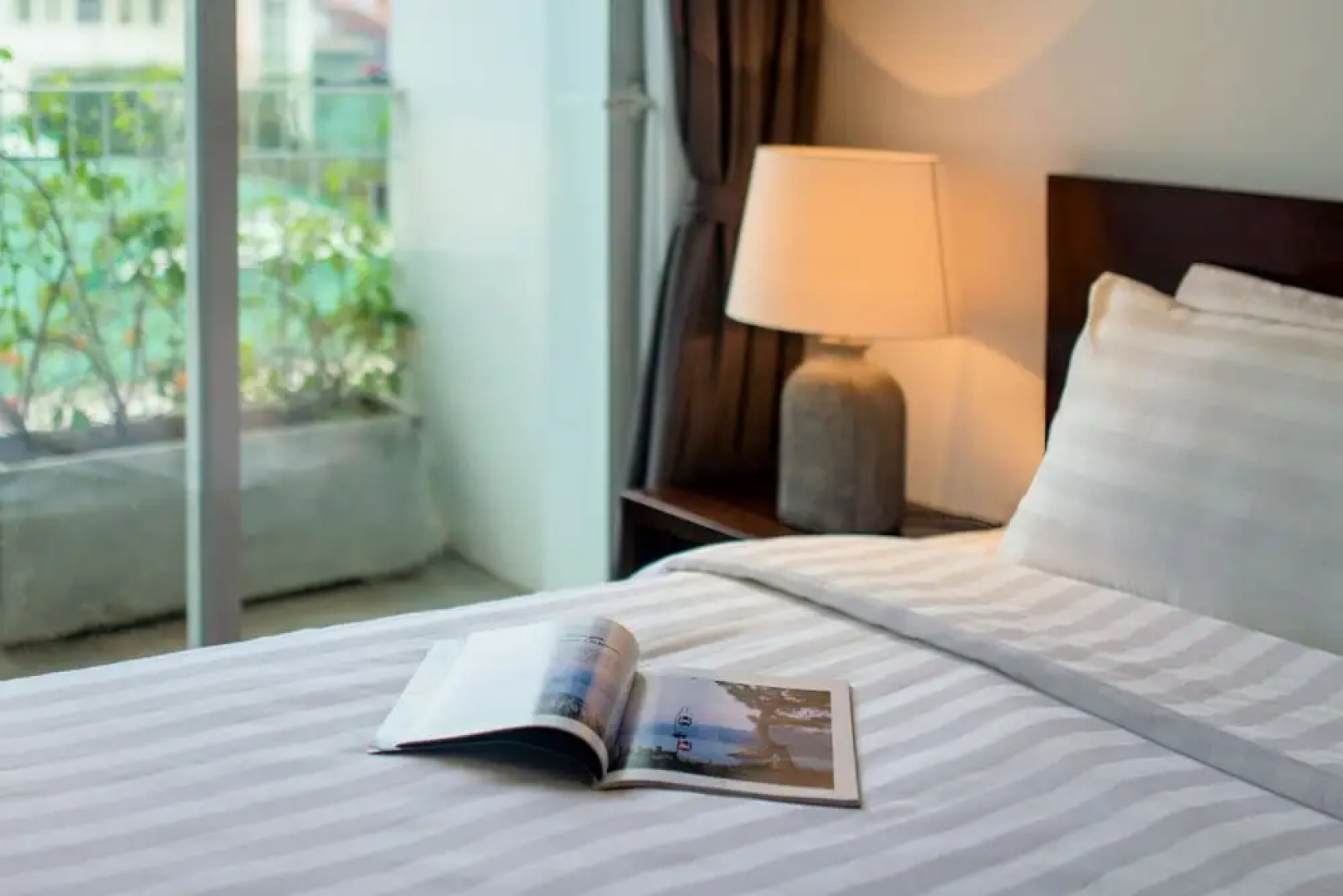 Pegasy Premium Suites & Residence Westlake