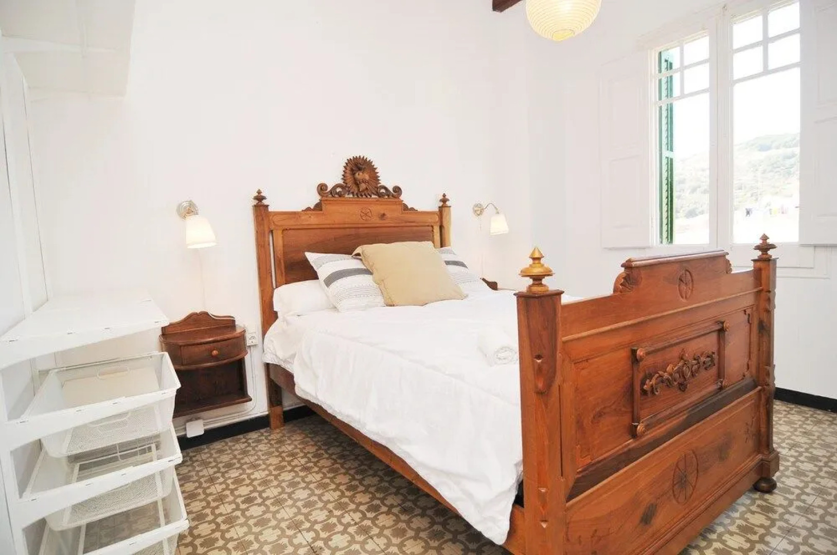 HomeHolidaysRentals Rial - Costa Barcelona