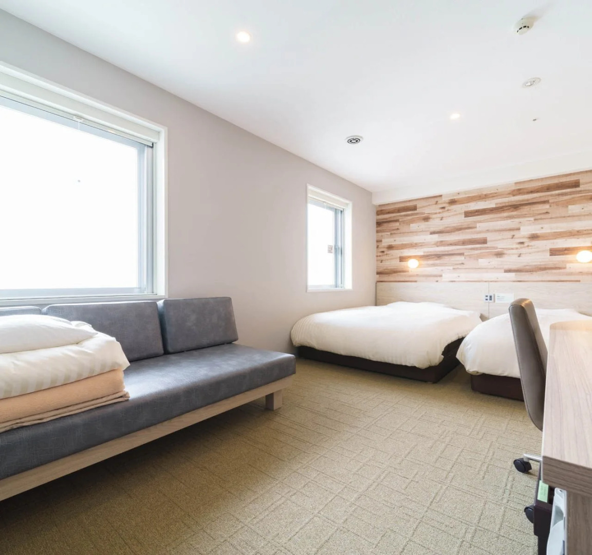 Super Hotel Kyoto Shijyo Kawaramachi