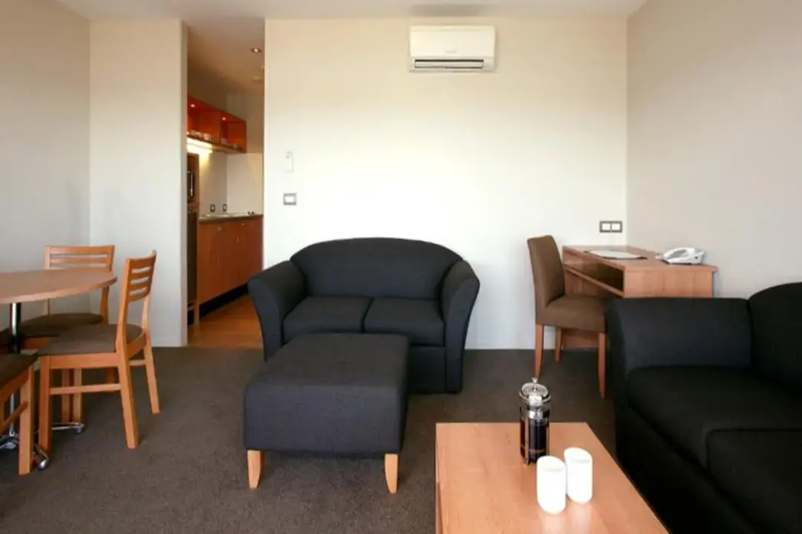 Kingsgate Hotel Autolodge Paihia