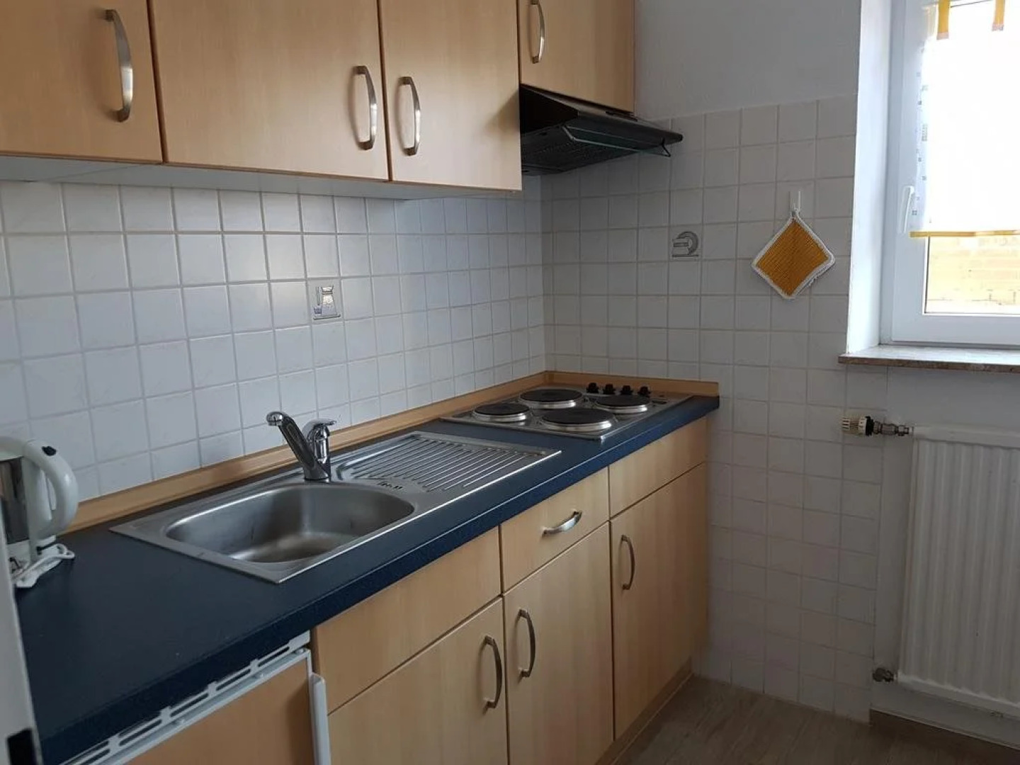 Hotel-Pension Passat