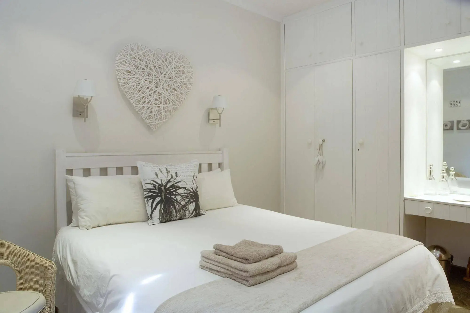 Yellow Aloe Guesthouse