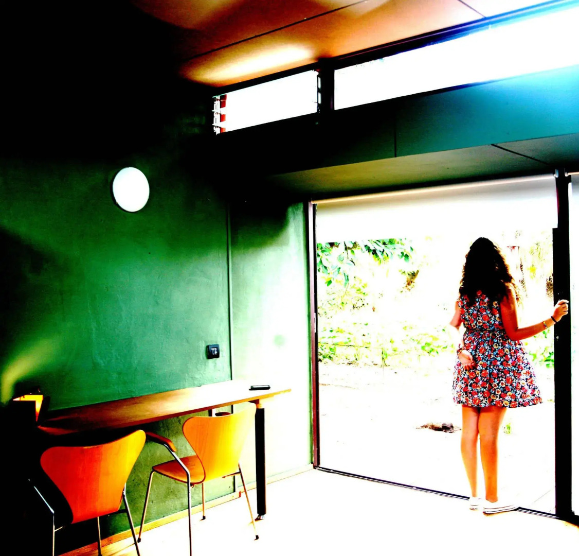 Hotel Emblemático Casa Casilda