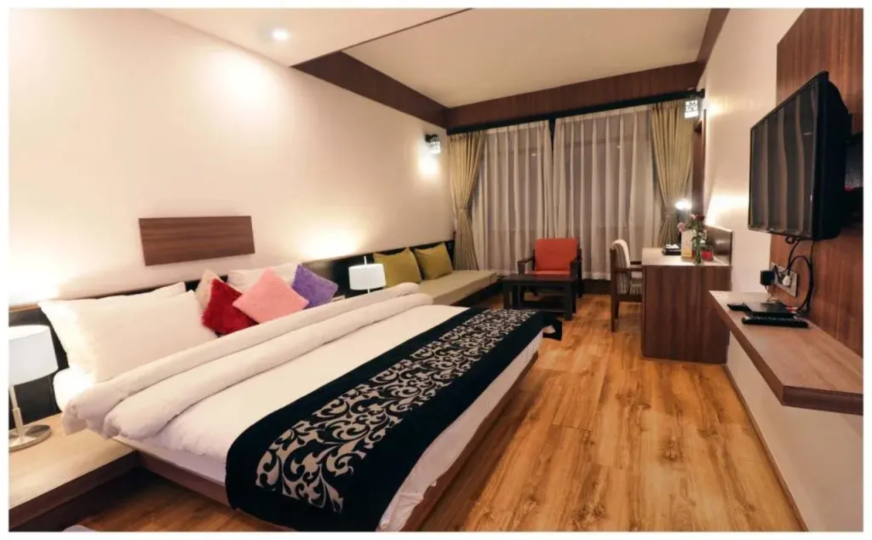 Pine Tree Spa and Resorts