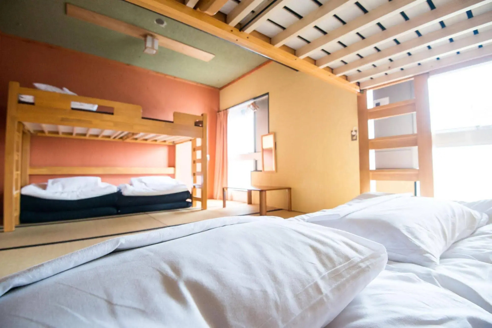 Neighbors Inn Kanazawa