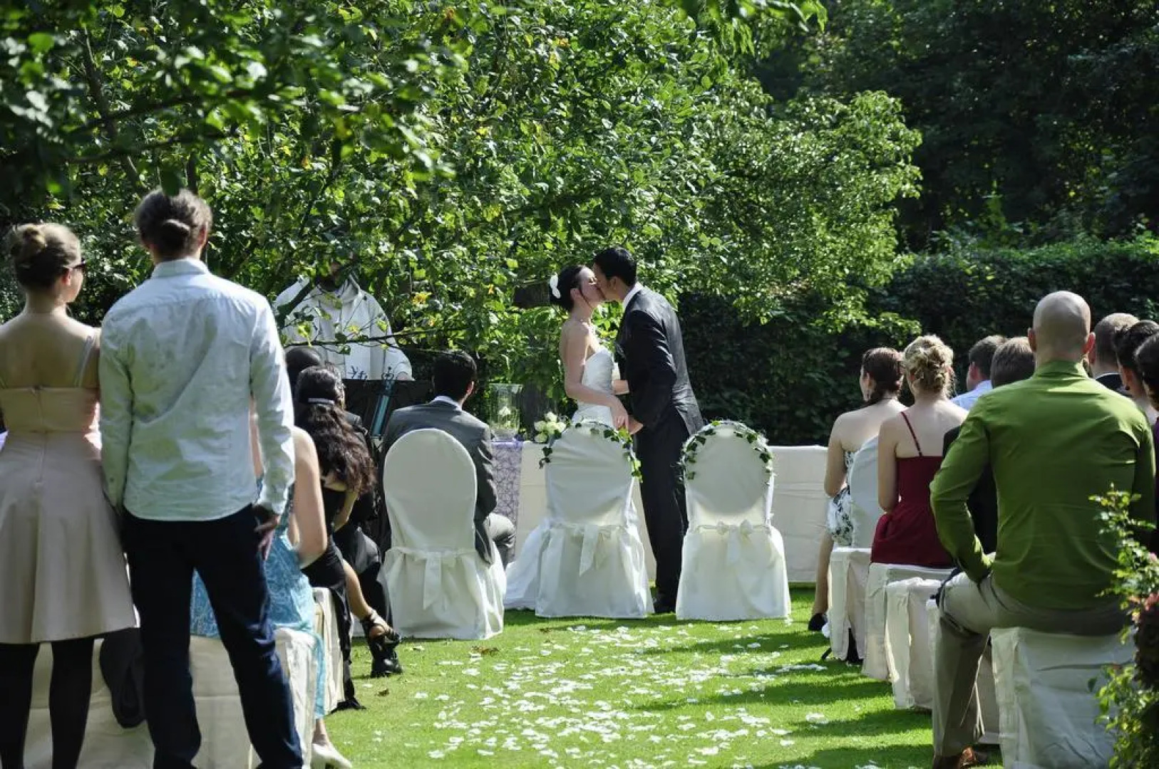 Hotel Zum Deutschen Hause