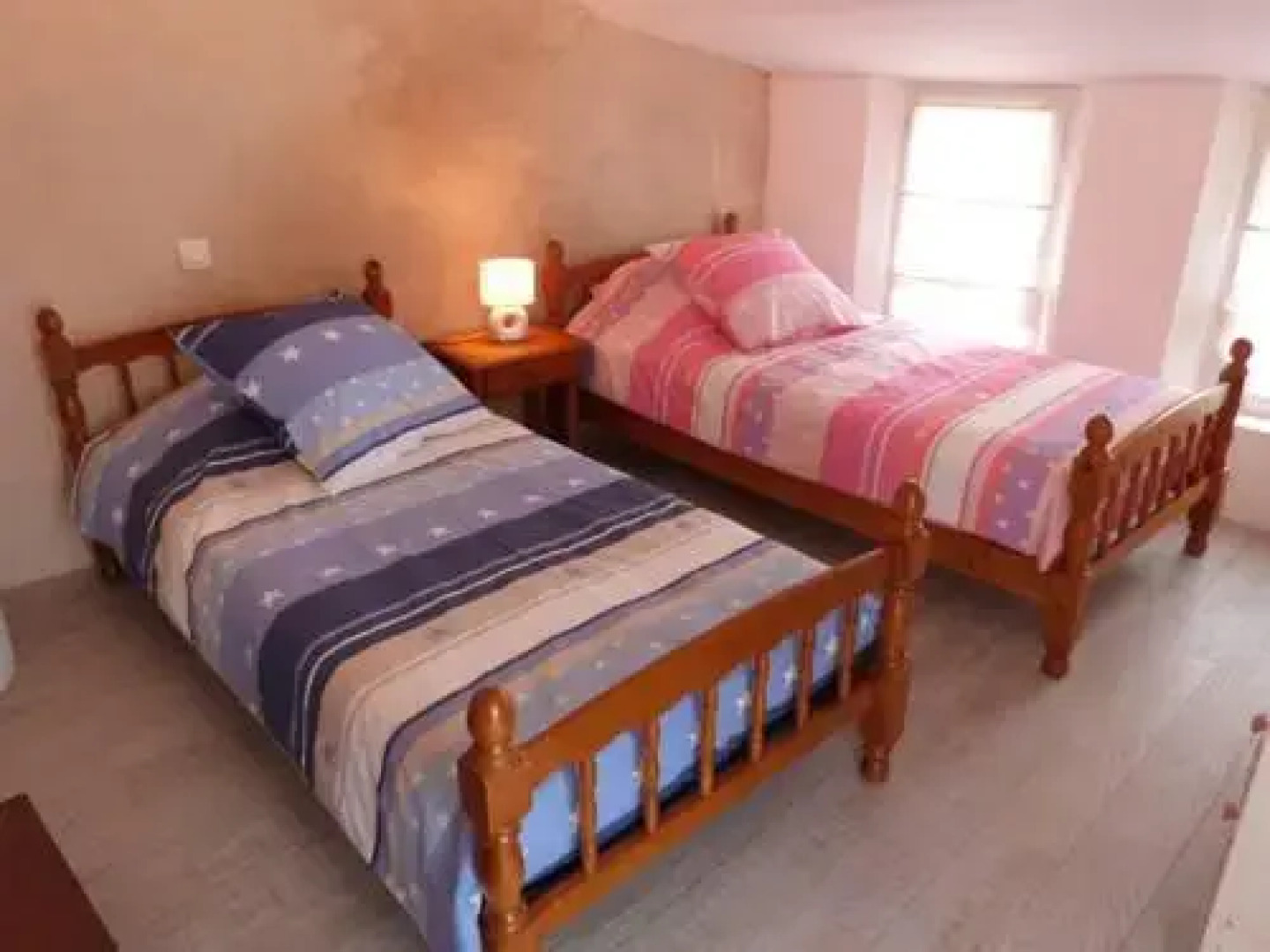 Villa La Talmondaise