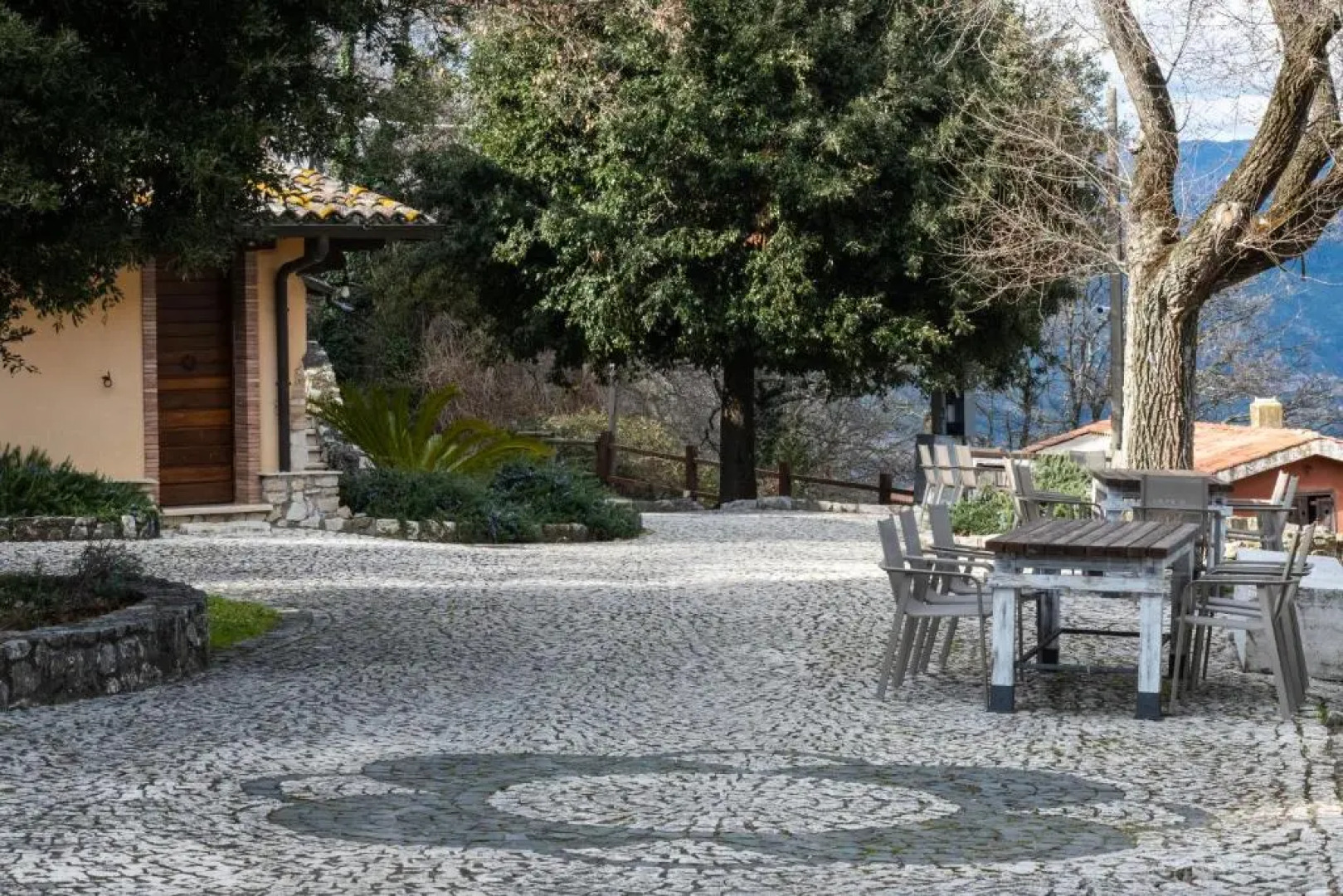 Agriturismo La Cerra