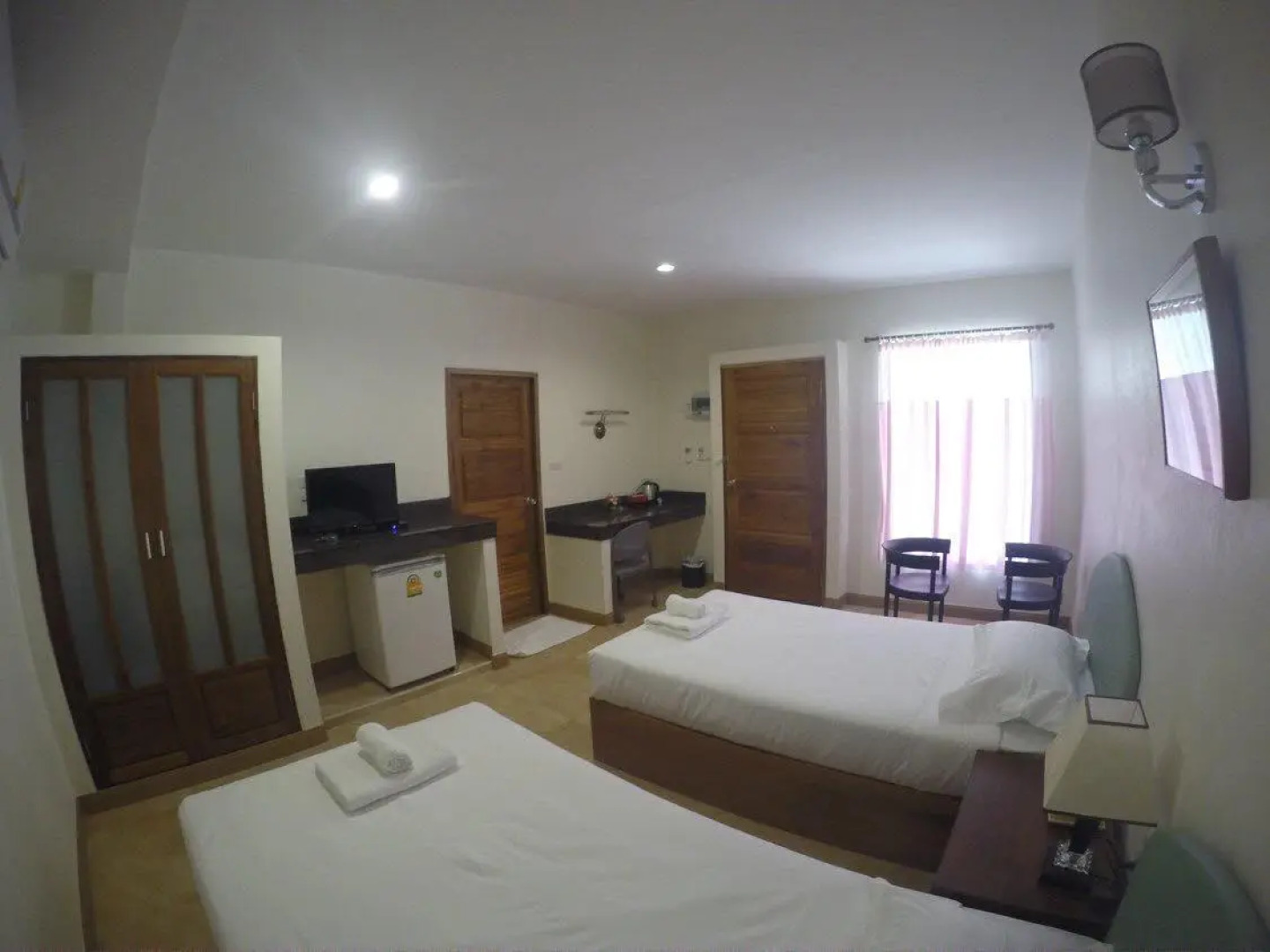 Mamaungpaa Hillside Resort