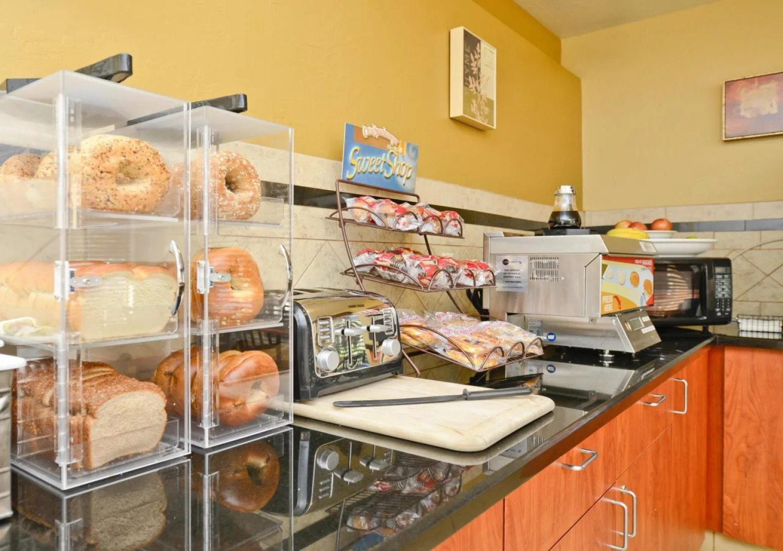 Best Western Cordelia Inn