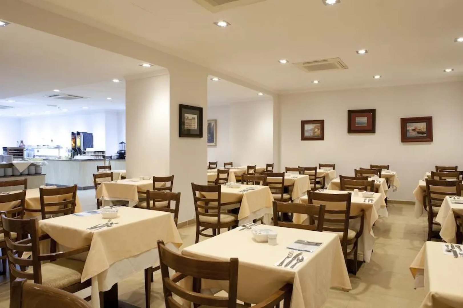 Senator Gran Vía 70 Spa Hotel