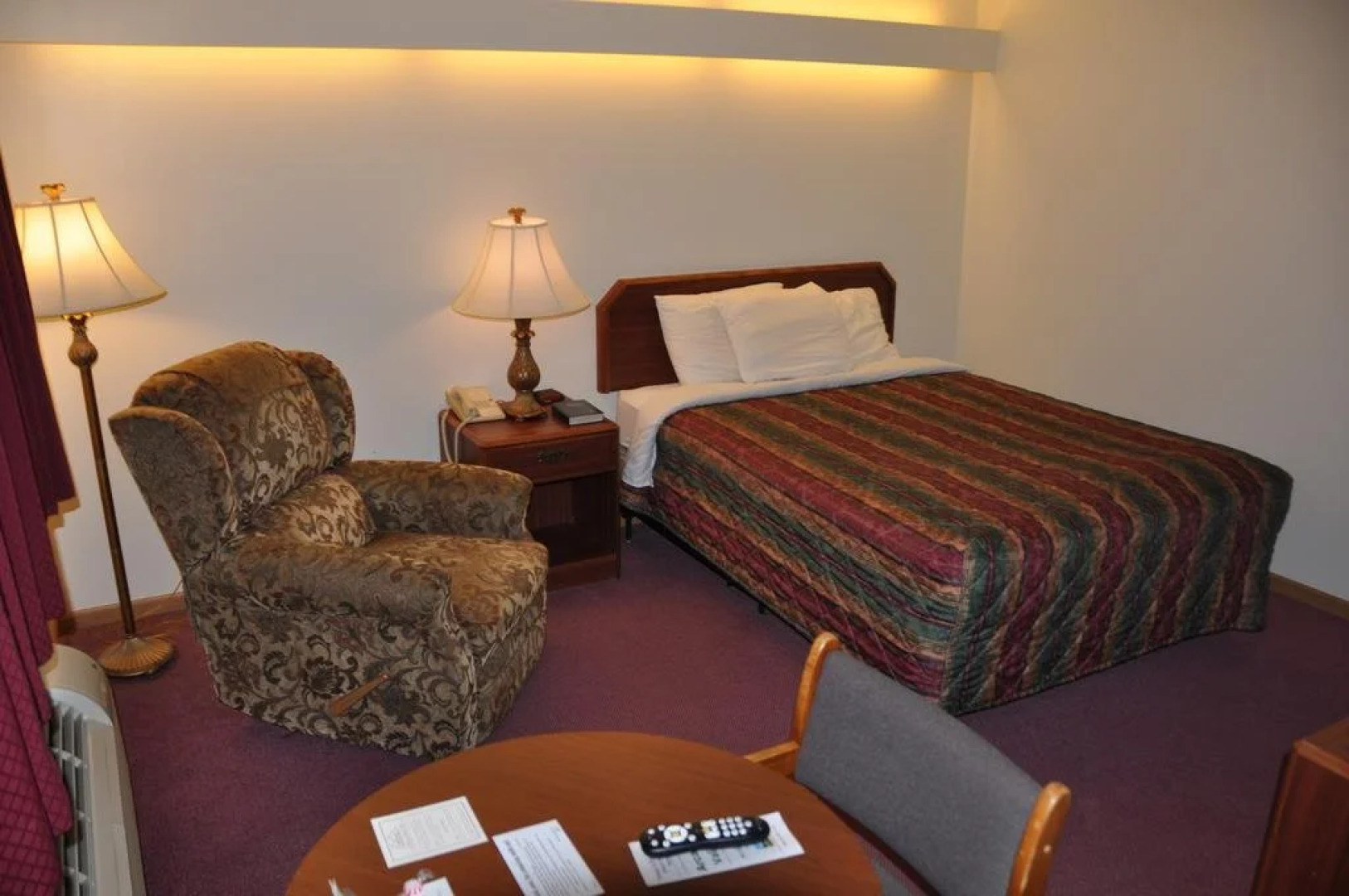 Shepherd Mountain Inn