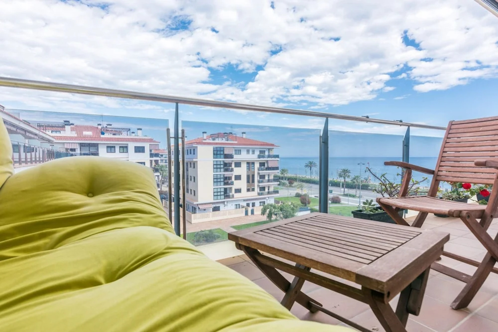 Homeholidaysrentals Escapade - Costa Barcelona