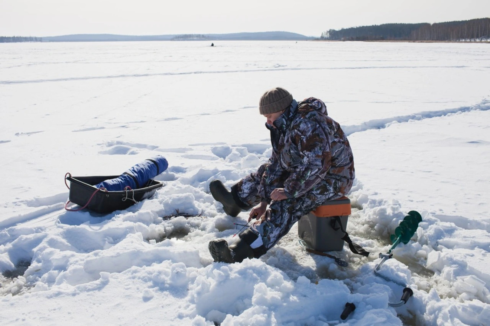 Iset' (Sverdlovskaja obl)
