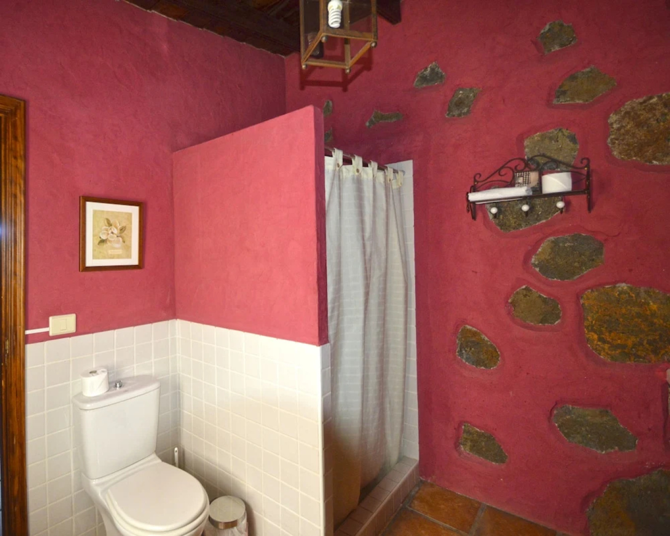 Casa Rural Federico by Isla Bonita