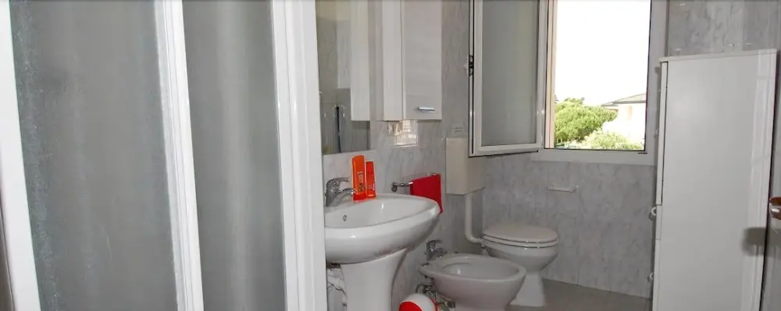 Residence Vacanze Roma