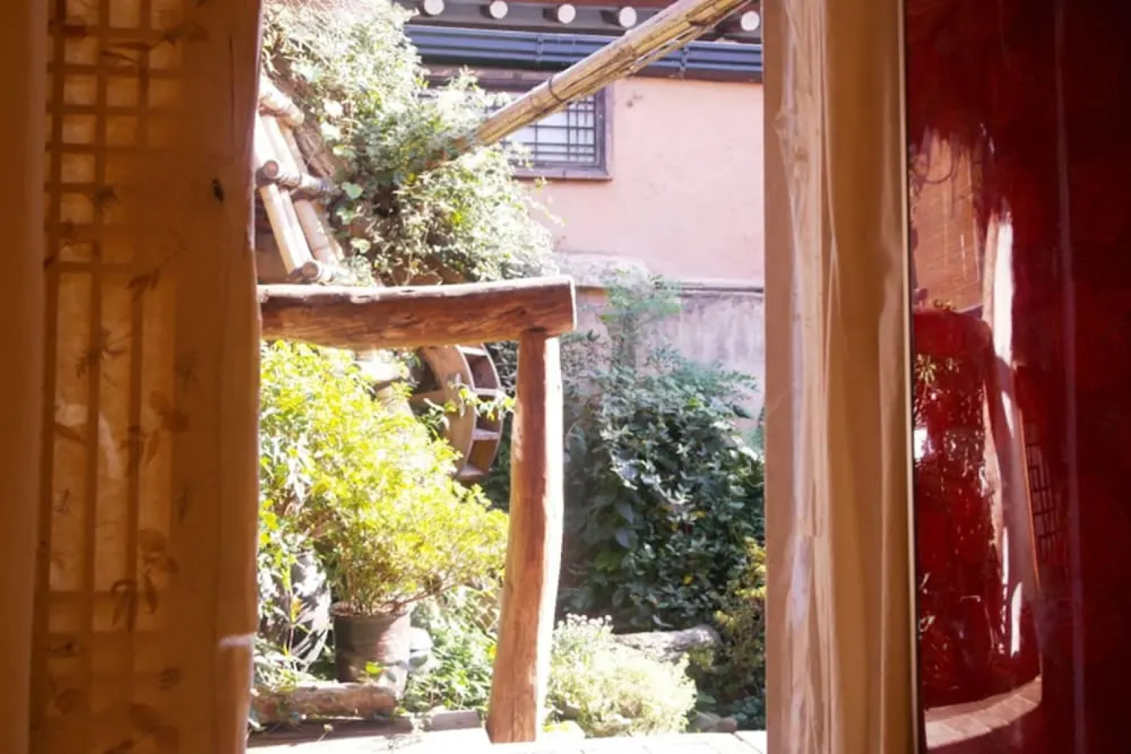 Lee Taek Gu Sarangchae 1