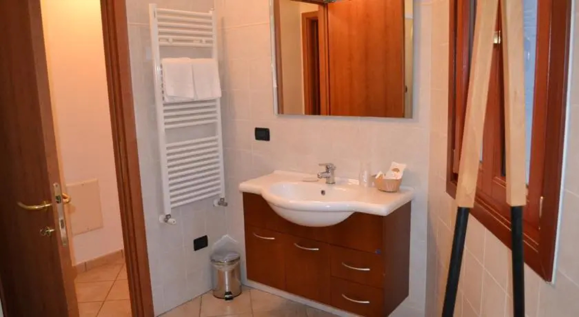 Agriturismo gli Aromi