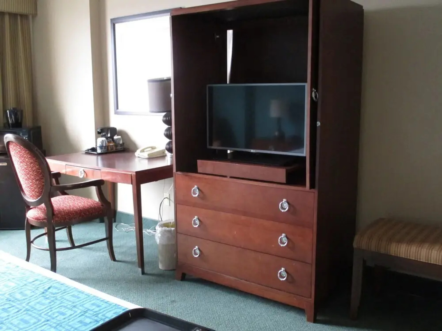 The Sioux City Hotel & Conference Center