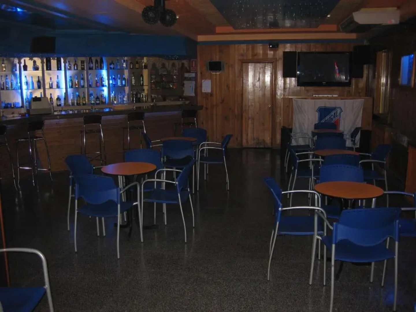 Hostal Alvaro I