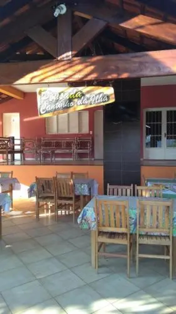 Pousada Cantinho da Ilha