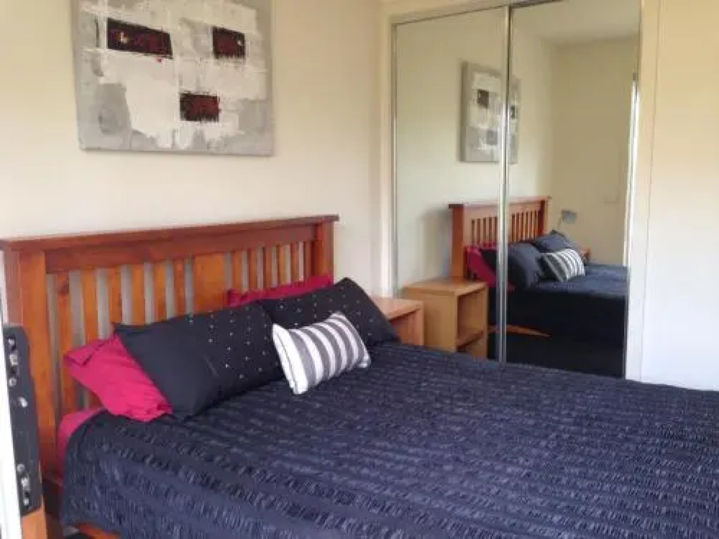 Murray Grange Villa 4