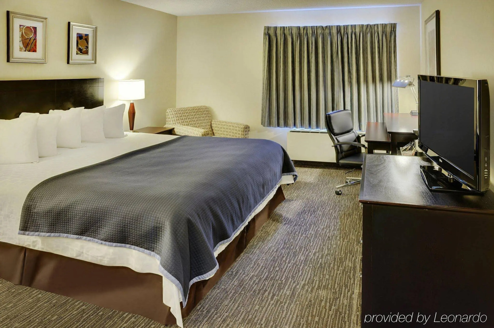 Courtyard by Marriott Regina Downtown
