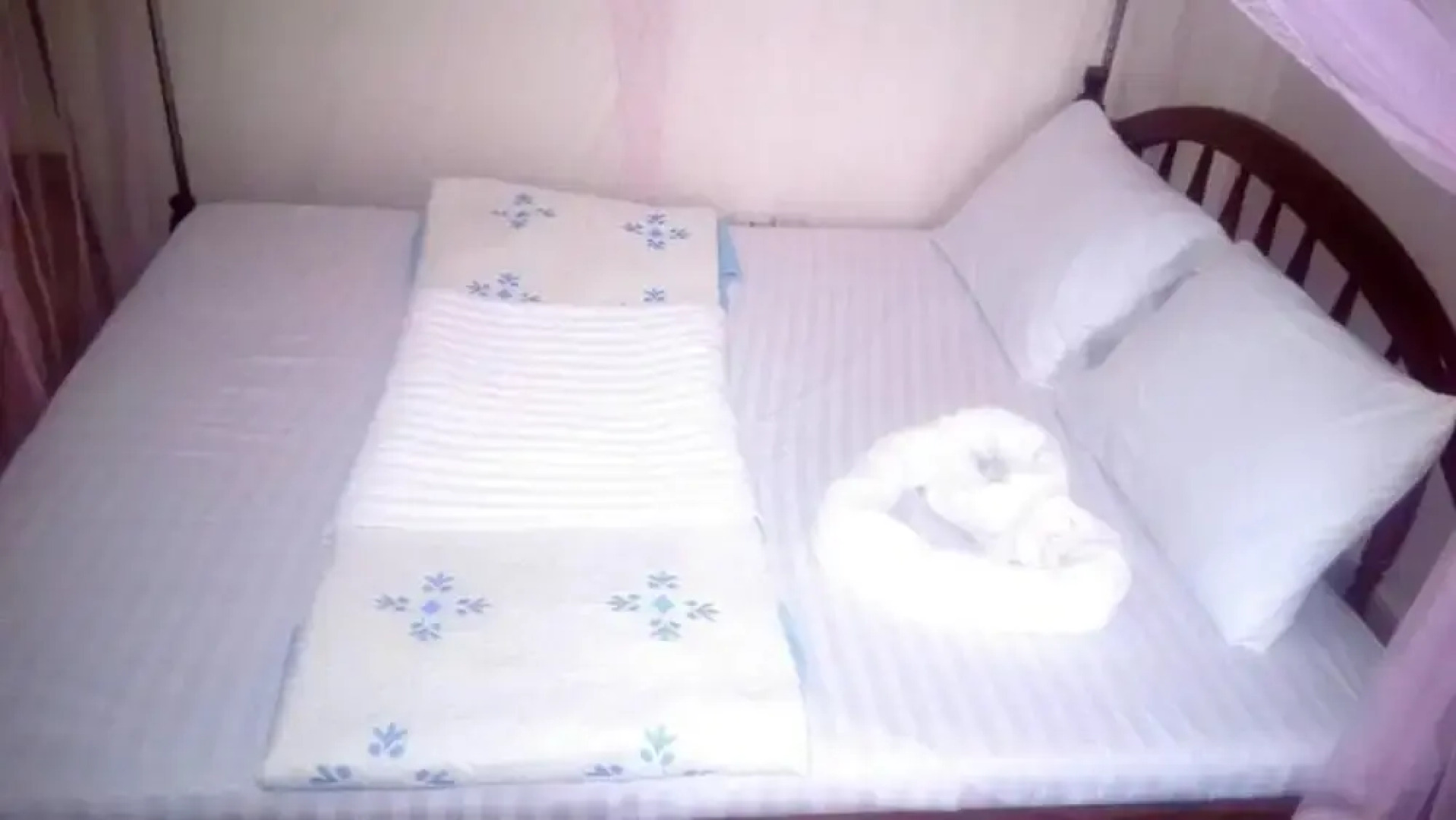 Nuel Residence entebbe