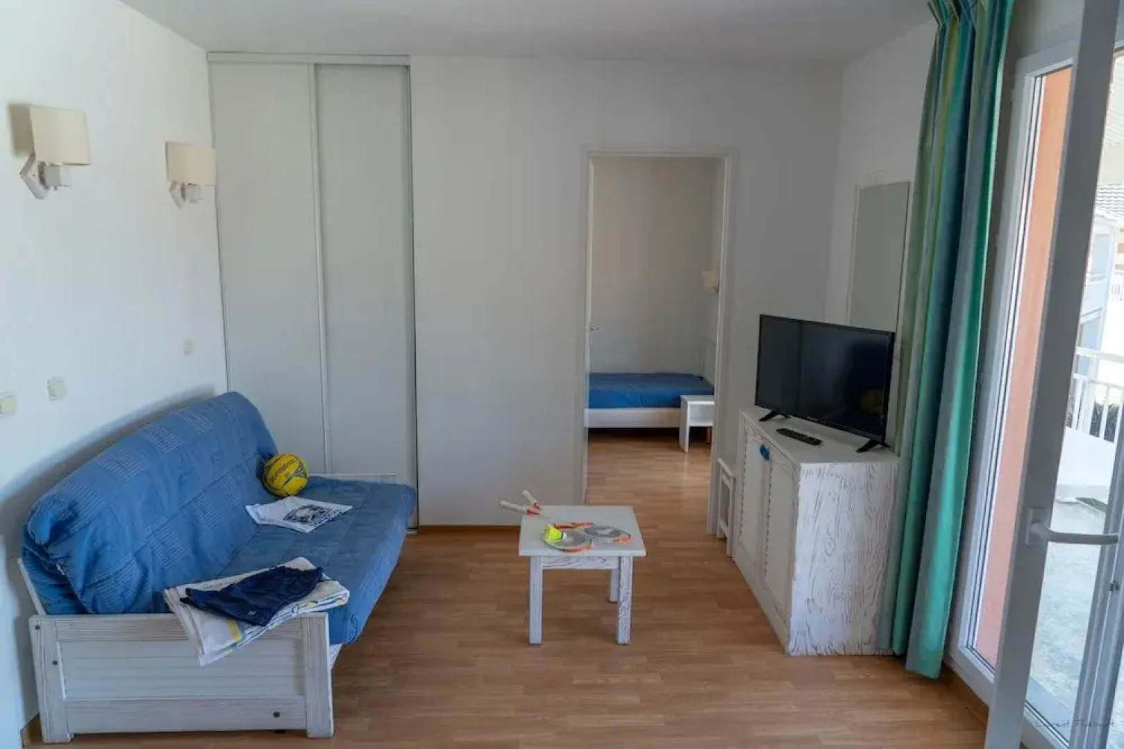 Résidence Les Alcyons