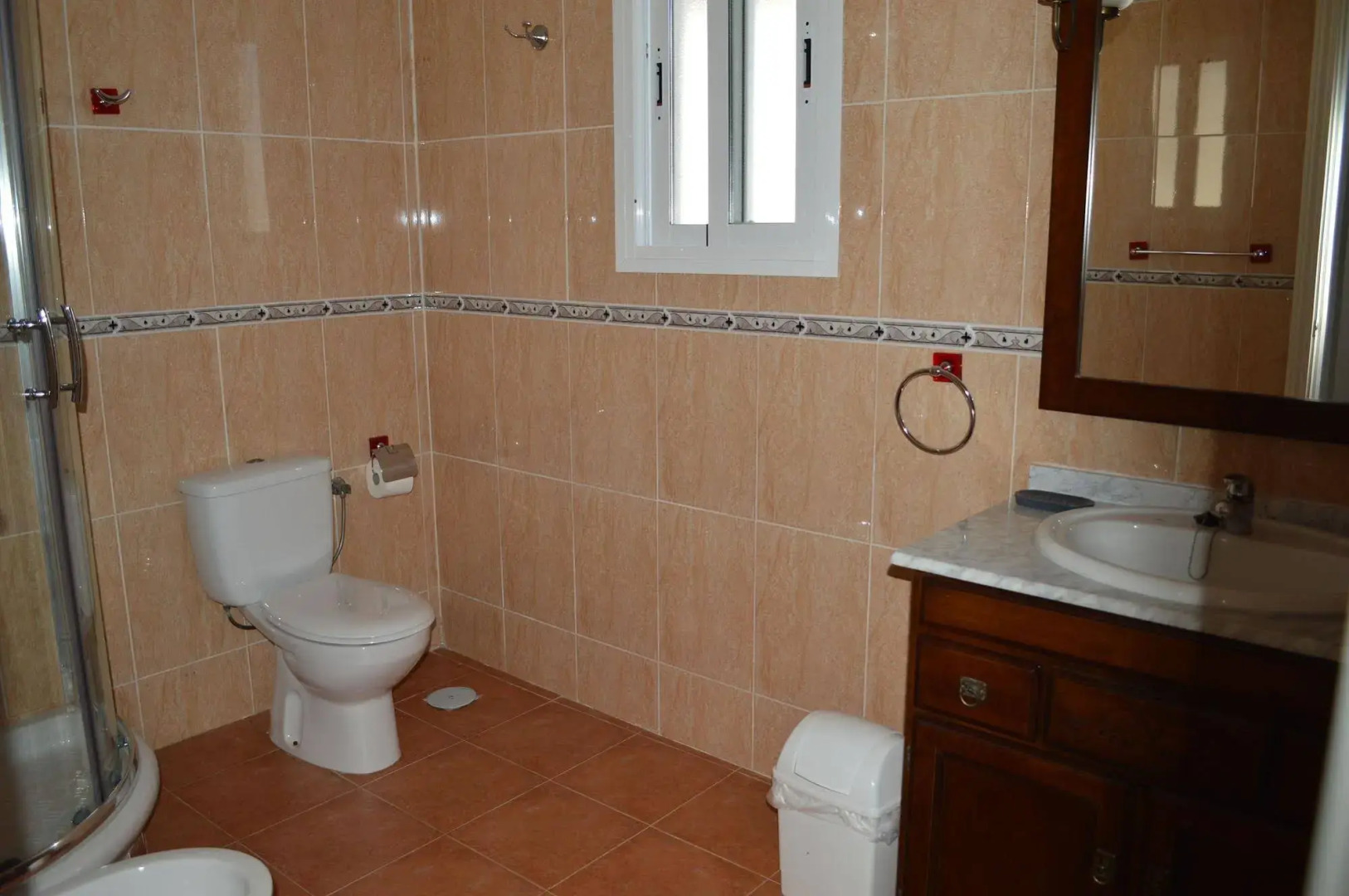 Apartamentos Natura World