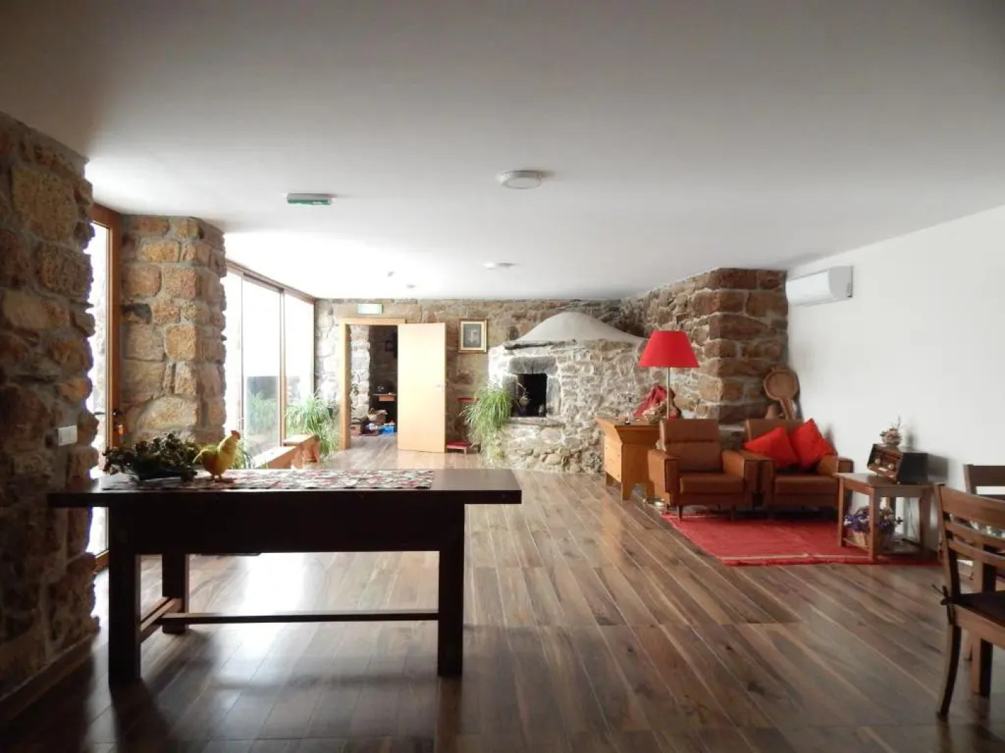 Casa de Campo das Sécias