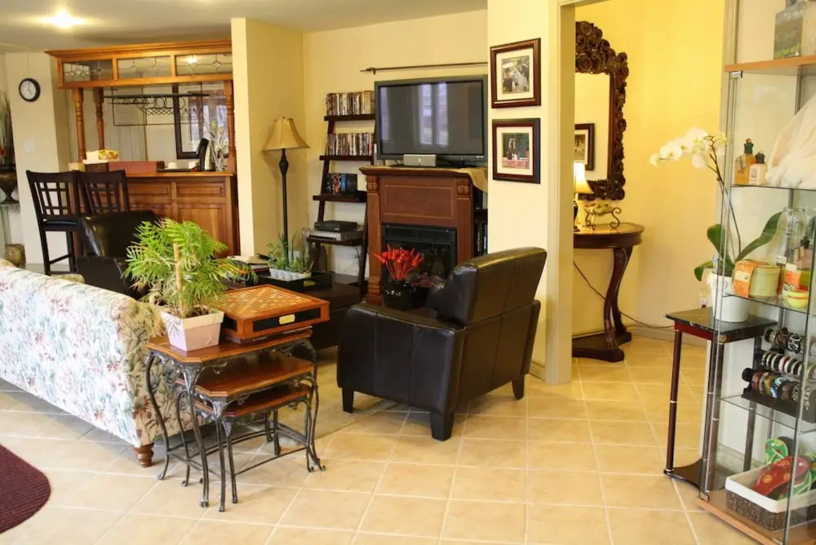 20 Bells Lake Bed & Breakfast