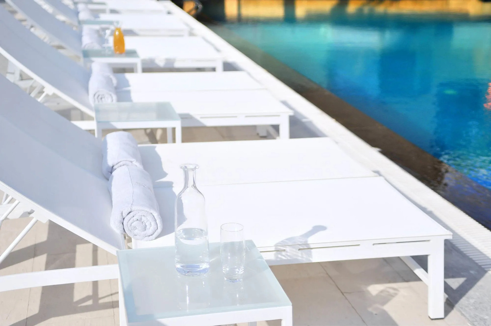 Sun City Hotel - The Gabriel