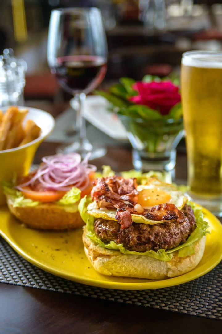 Crowne Plaza Nairobi Airport, An Ihg Hotel