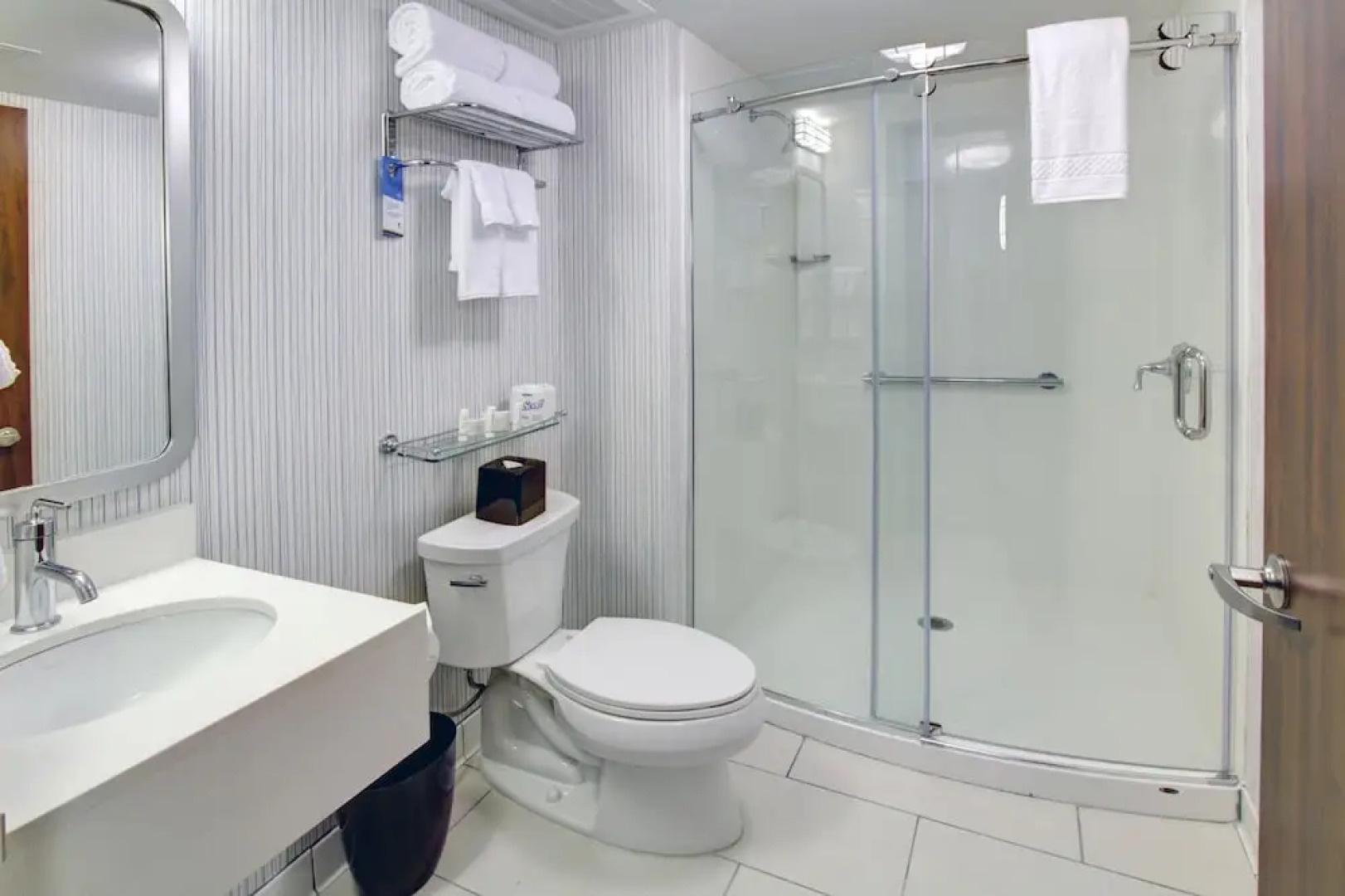 Fairfield Inn New York Manhattan/Financial District