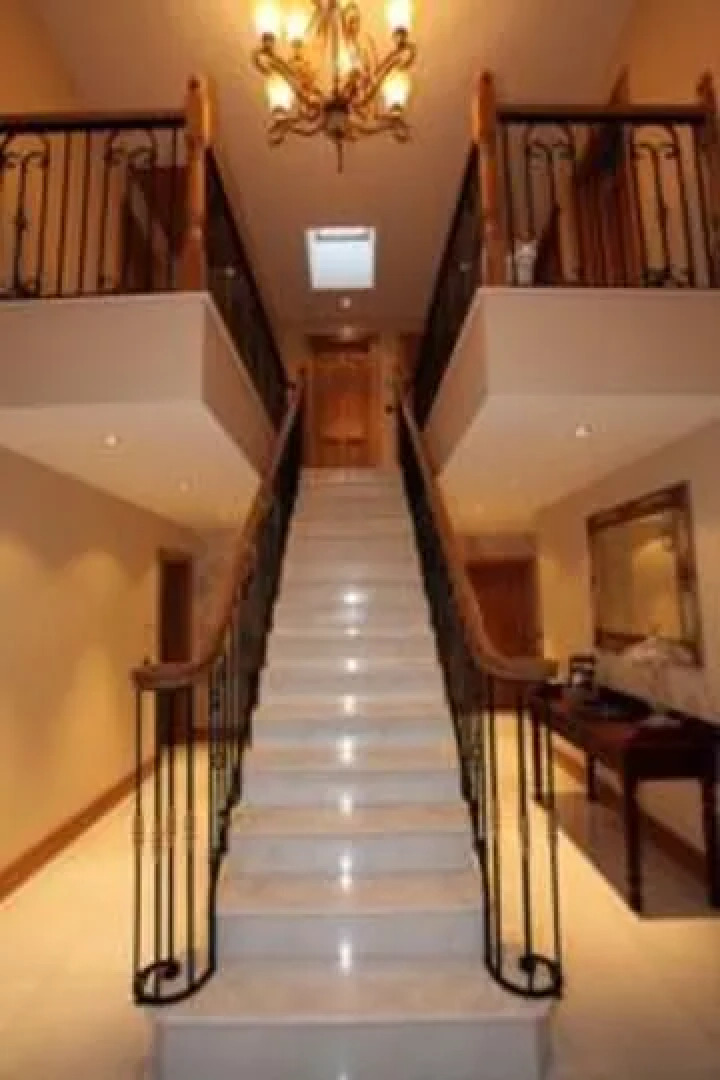 The Meadows Guest House