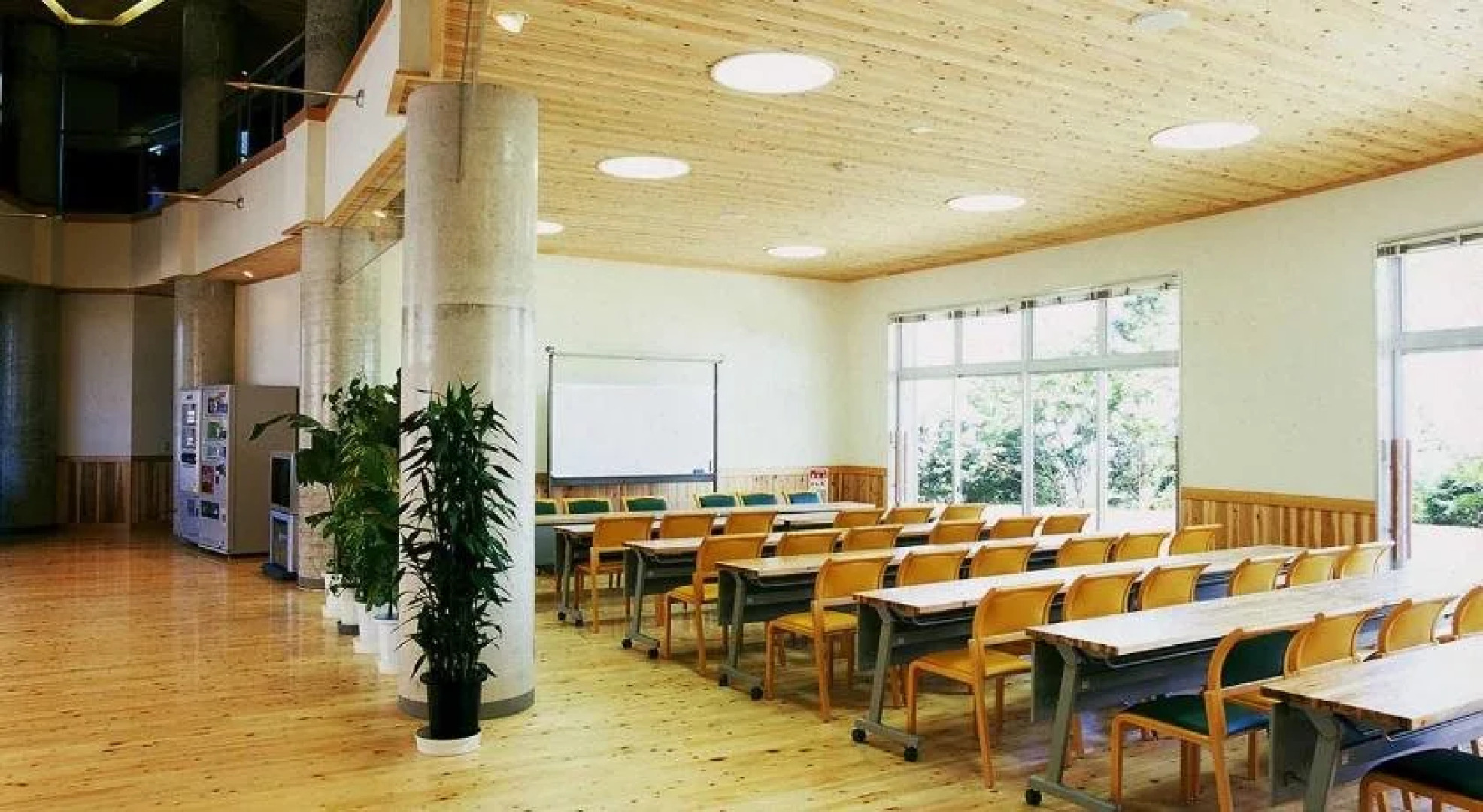 Swiss Village Kaze no Gakko Kyoto