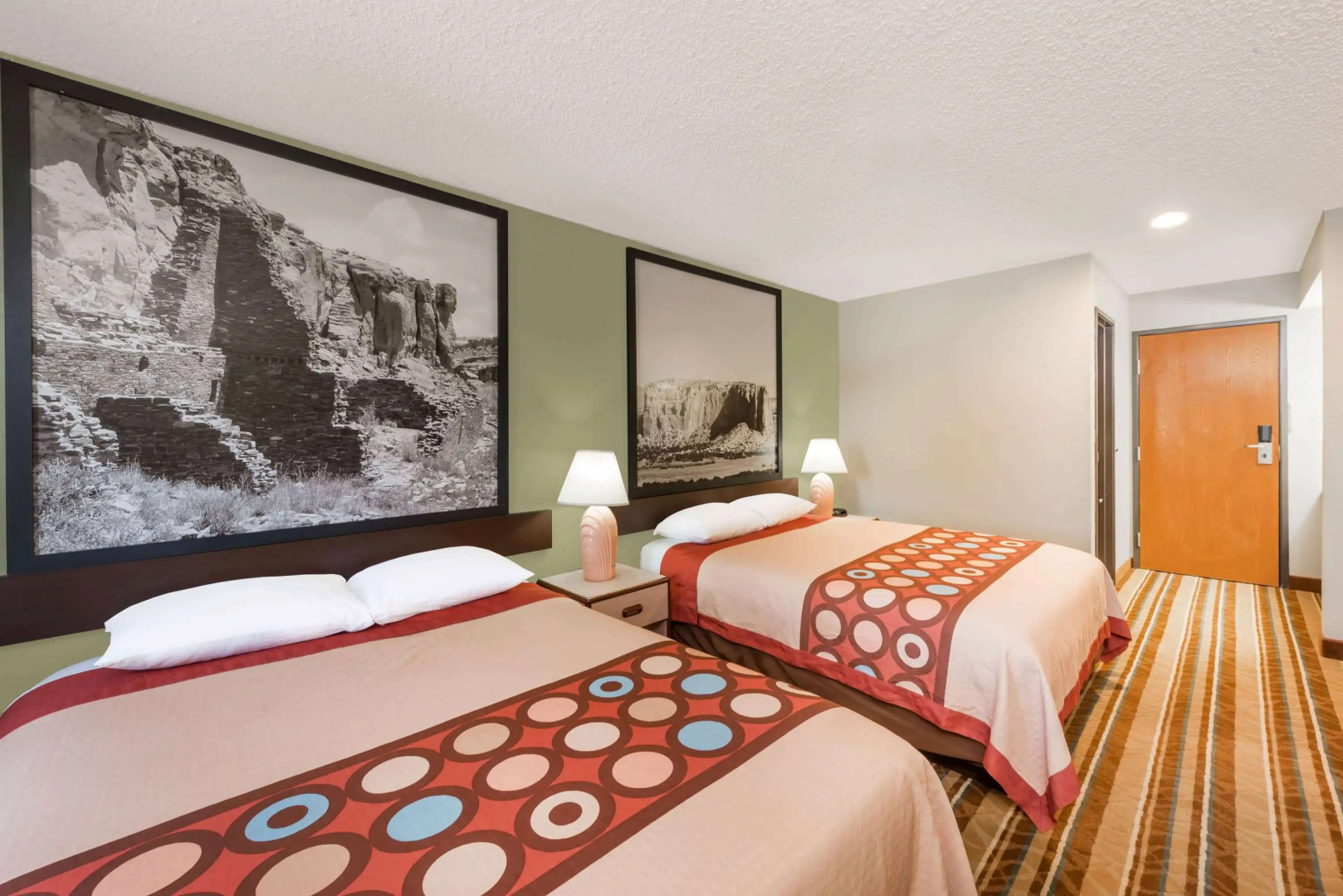 Super 8 by Wyndham Socorro