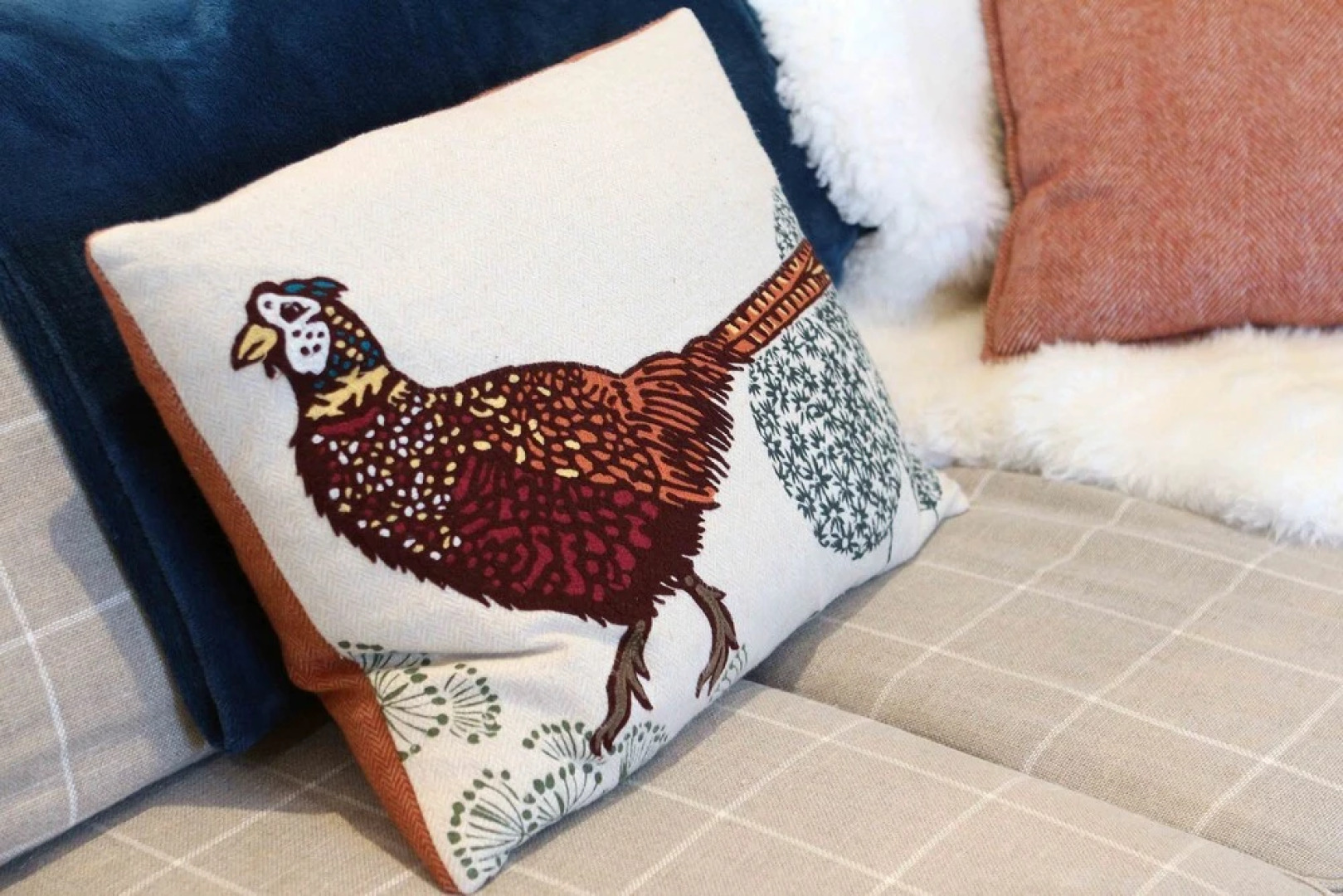 The Granary and Teals Den at Carters Barn Farm