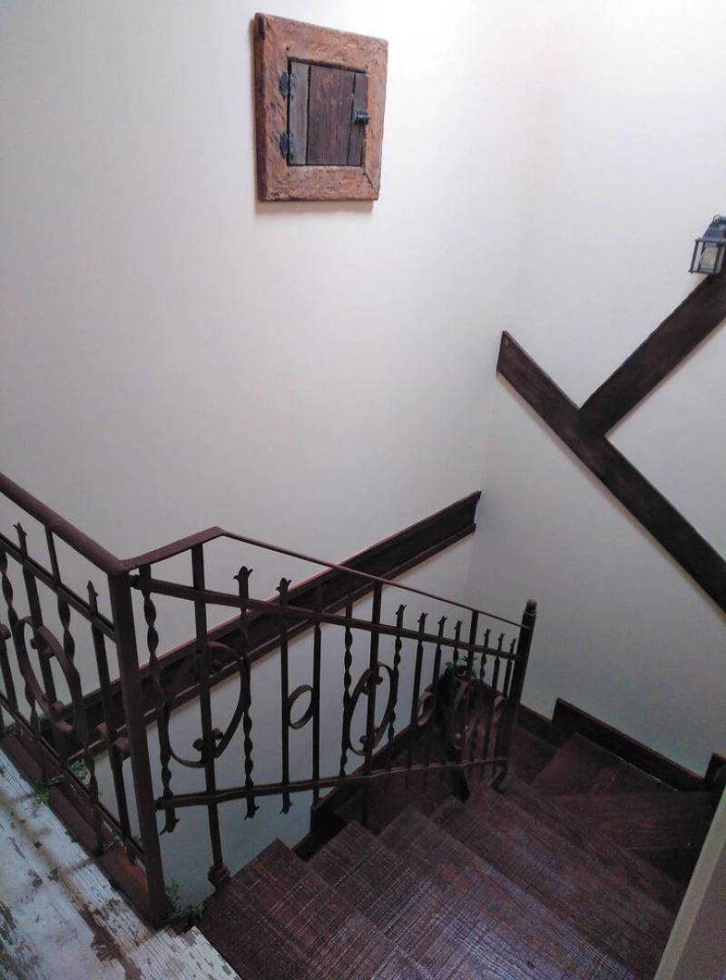 House With 3 Bedrooms in Alaejos, With Enclosed Garden and Wifi