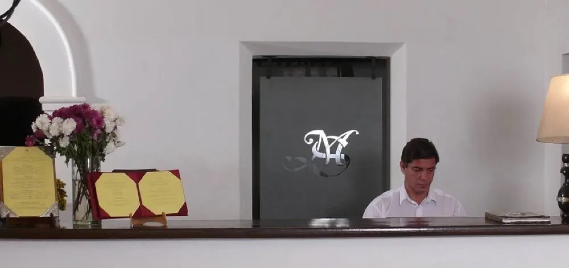 El Manantial del Silencio