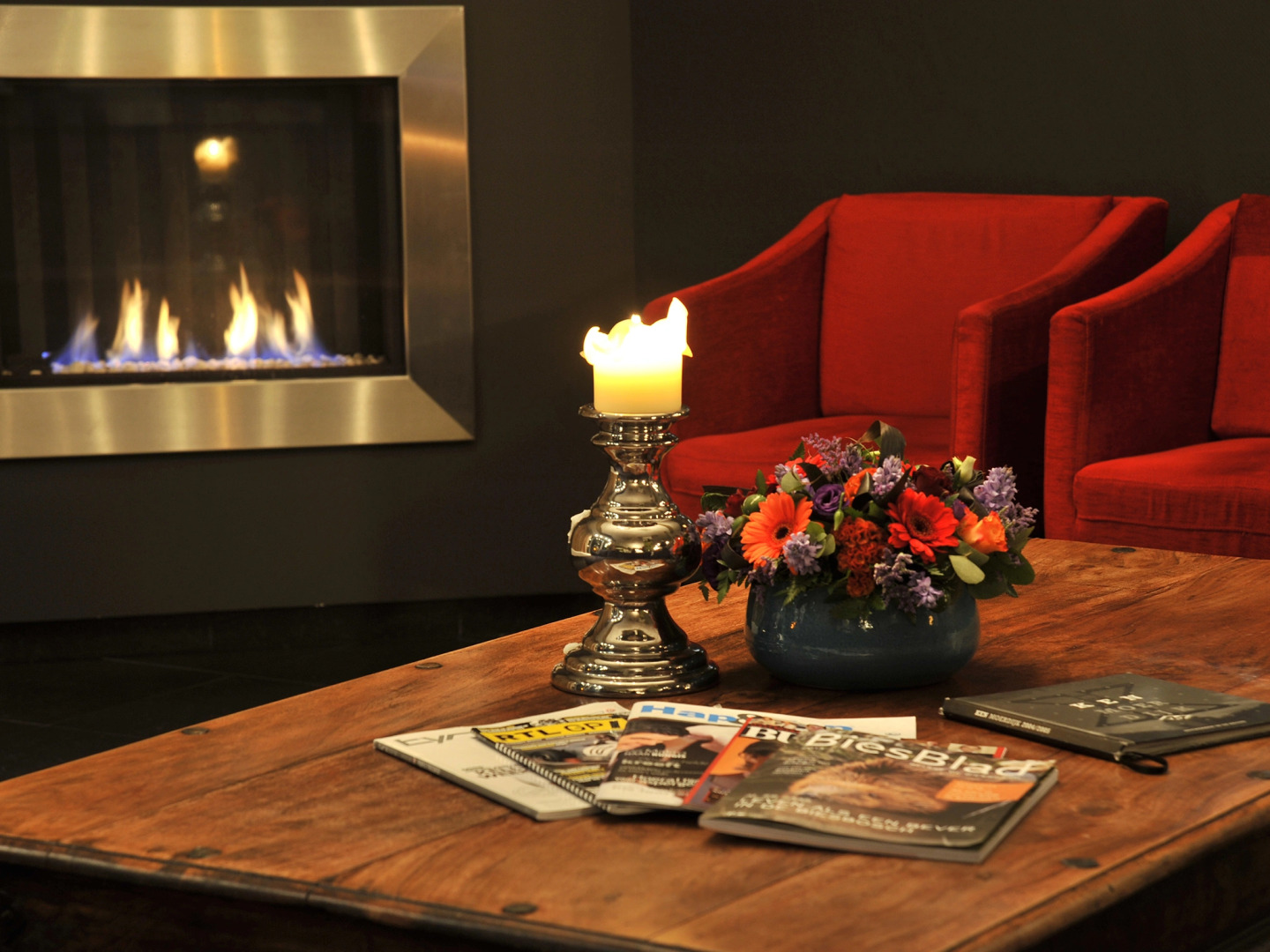 Fletcher Hotel-Restaurant Zevenbergen-Moerdijk