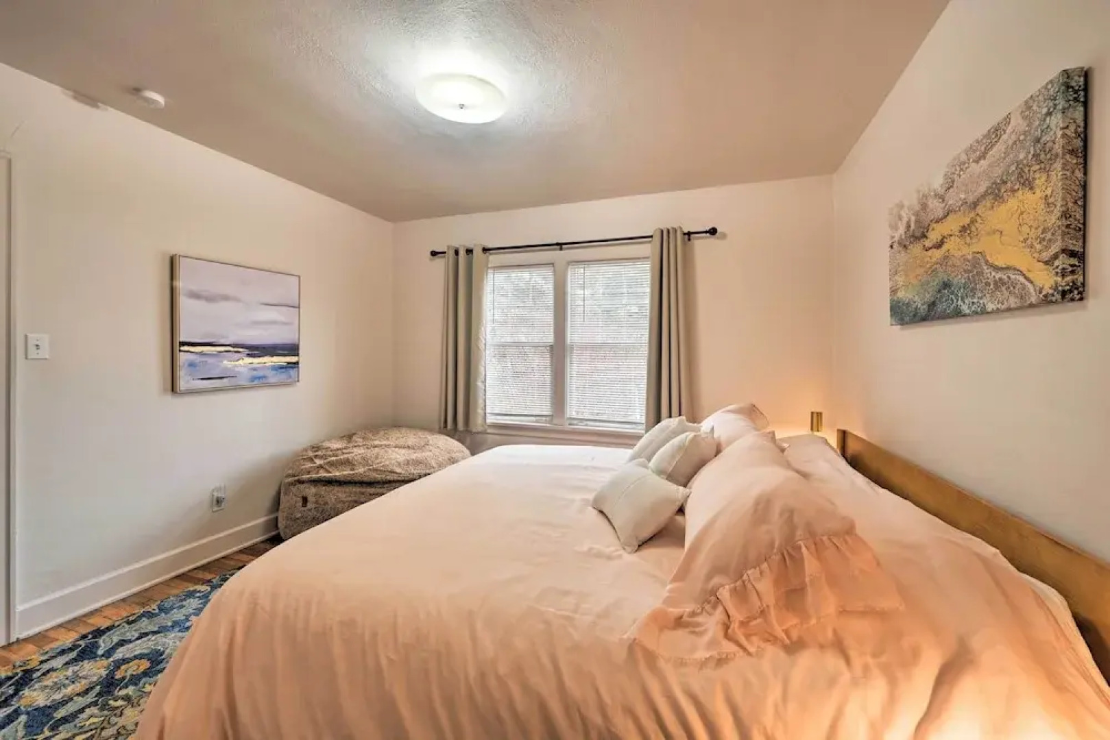 Charming Missoula House Near Downtown + UM!