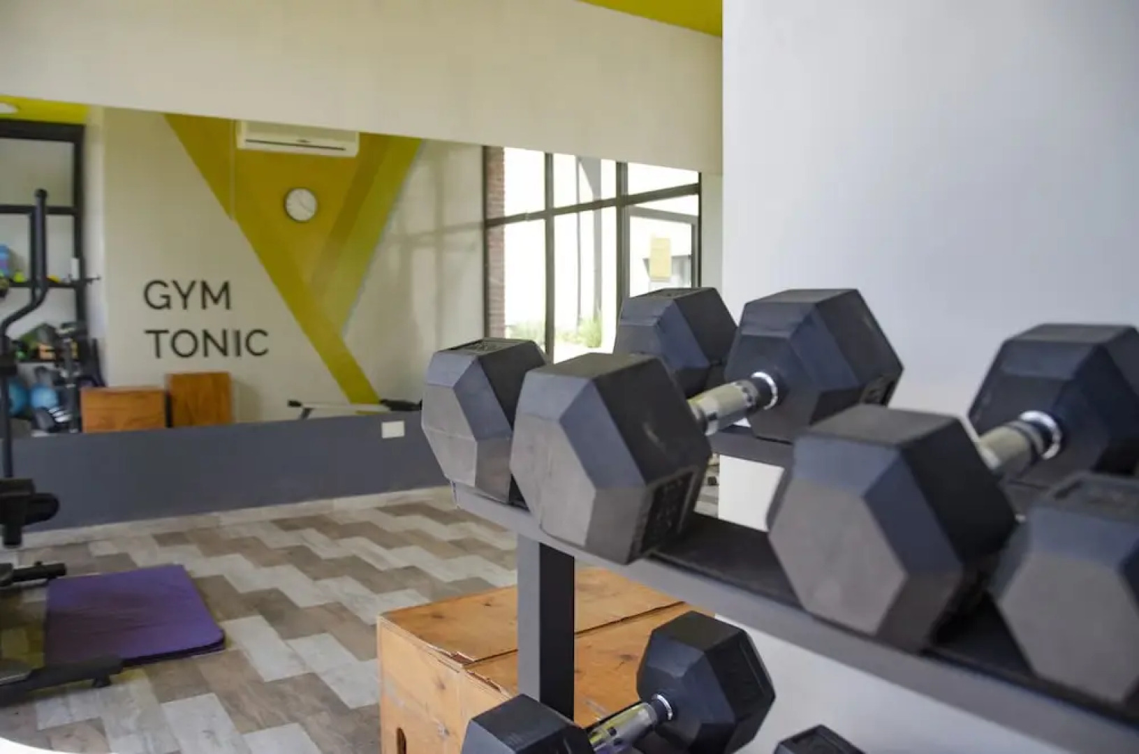 Casa Campus Pilar Araucarias