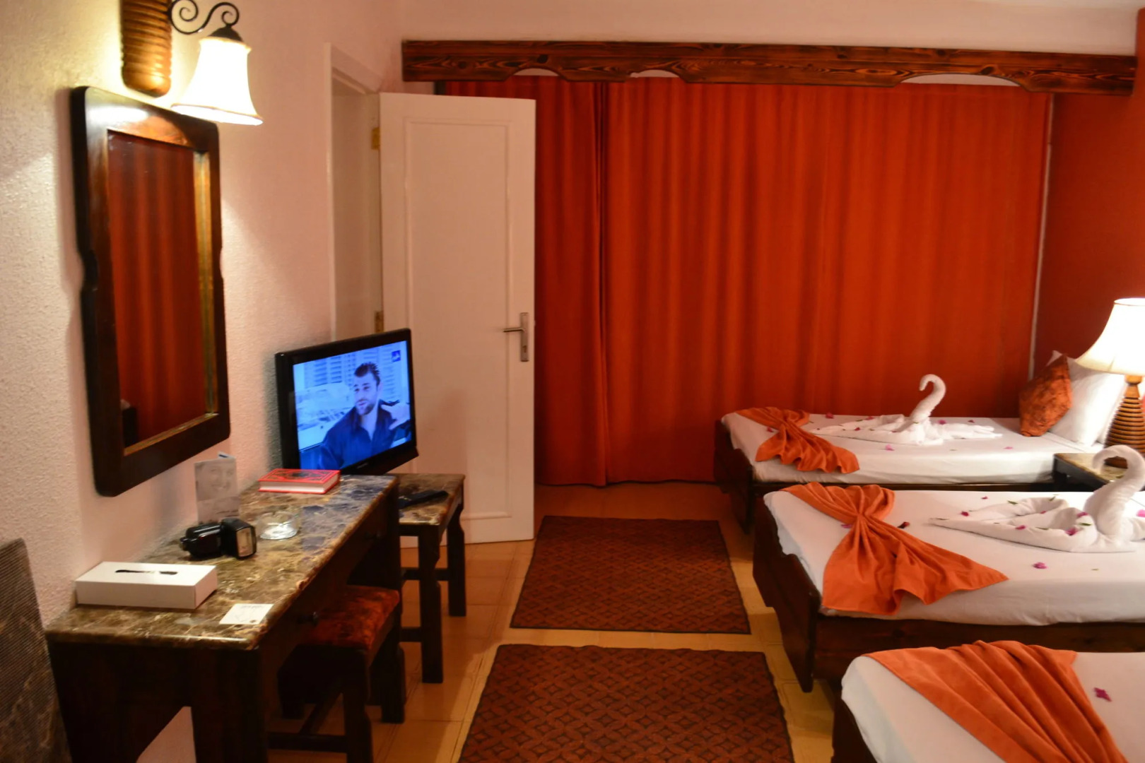 Aida Beach Hotel - El Alamein